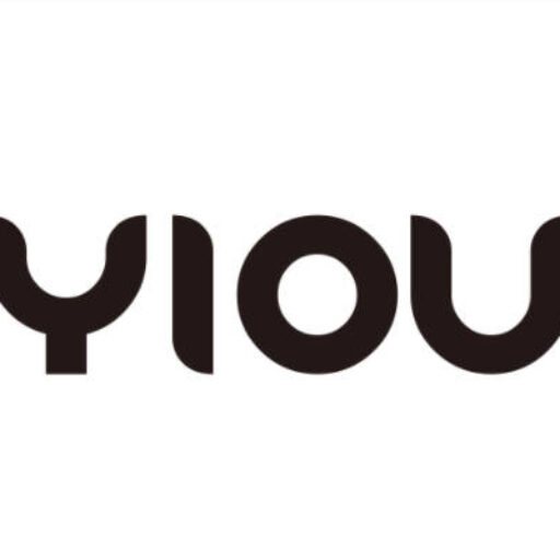 YIOU Air Purifier for Home